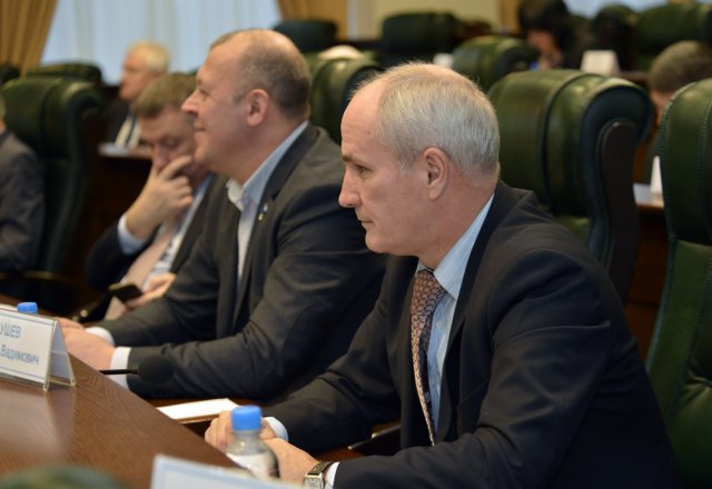 Внеочередное заседание Законодательного Собрания. 27.10.2016-4