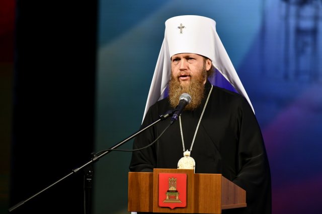 Четверть века новой истории тверского парламентаризма: будущее в настоящем 19.03.2019-12 Четверть века новой истории тверского парламентаризма: будущее в настоящем 19.03.2019-12