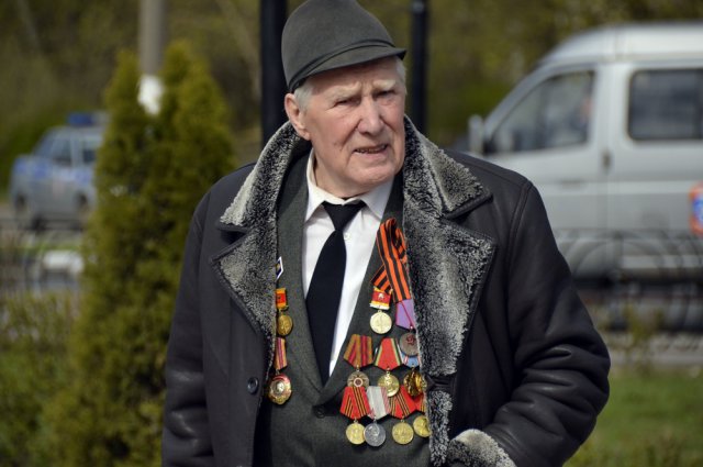 Тверь отметила 72-ю годовщину Великой Победы. 09.05.2017-_dsc3402