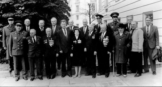 Созыв первый (1994-1997 г.г.)-6 Созыв первый (1994-1997 г.г.)-6