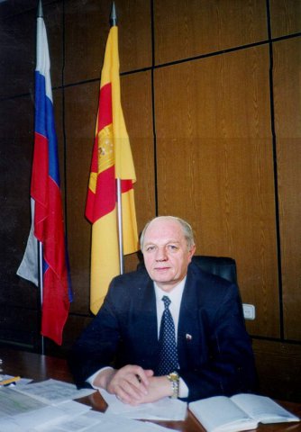 Созыв второй (1998-2001 г.г.)-5 Созыв второй (1998-2001 г.г.)-5