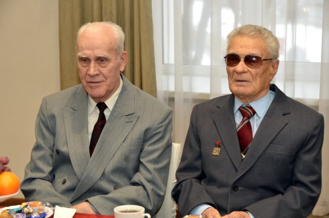 Российская Прокуратура отмечает 295-летний юбилей-12 Российская Прокуратура отмечает 295-летний юбилей-12