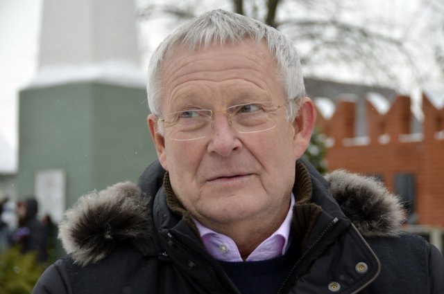 Воинский мемориал «Стена памяти» открылся в селе Погорелое Городище Зубцовского района 03.11.2016-23 Воинский мемориал «Стена памяти» открылся в селе Погорелое Городище Зубцовского района 03.11.2016-23