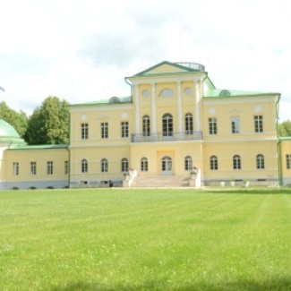 Возрождение дворянских усадеб: инвестиционное подвижничество