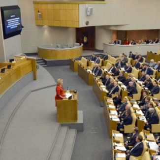 В России появится новый закон «О культуре»