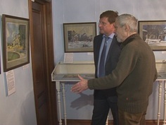 Тверские усадьбы - ускользающая красота