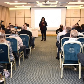 Объекты общественного питания призывают выйти из тени