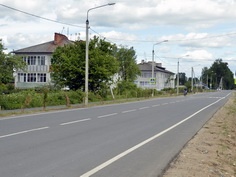 Оленинский район: перспективы развития