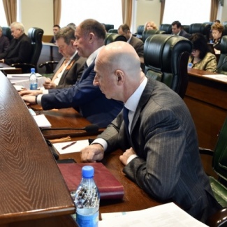 Остров в Бологовском районе предложено назвать в честь героя Советского Союза Евгения Кузнецова