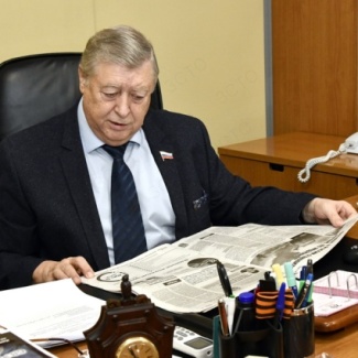 Юрий Цеберганов: о помощи людям, переходе в онлайн и важности соблюдения масочного режима