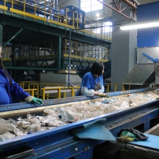 В Твери дан старт работе нового высокотехнологичного производства