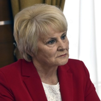 Уполномоченный по правам человека в Тверской области представил Законодательному Собранию доклад по итогам работы за 2021 год