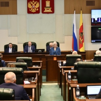 В Тверской области законодательно расширены категории граждан, имеющих право на получение государственной социальной помощи