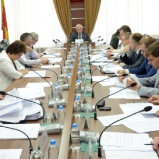 Комитет рекомендовал к принятию ряд законопроектов