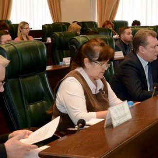 Упрощается процедура внесения законодательной инициативы гражданами