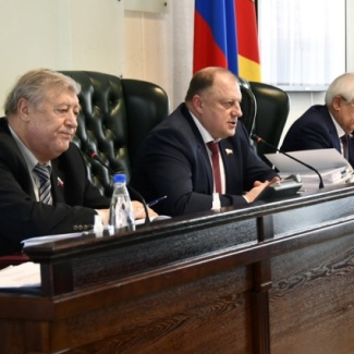 Подводя итоги