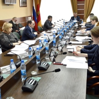 Вносятся изменения в закон о капитальном ремонте