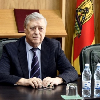 В Государственной Думе обсудили вопросы демографической политики