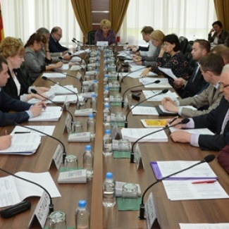 В Тверской области усиливается пожарная безопасность