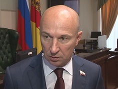 Заседание комитета по бюджету и налогам от 21.09.2015