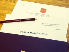 Народные дружины-в федеральные рамки