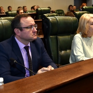 В Тверской области внесены изменения в региональный закон о многодетной семье