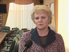 Заседание комитета по государственному устройству и местному самоуправлению от 23.03.2016