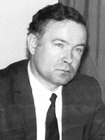 Черников Николай Николаевич