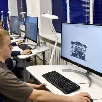 В Твери будут готовить архитекторов и проектировщиков зданий