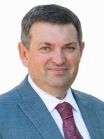 Клиновский Александр Эдуардович