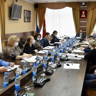 Закон в поддержку медицинских кадров