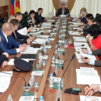 Тверское Заксобрание скорректирует «антирюмочный» закон