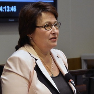 Тонкости бюджетной политики