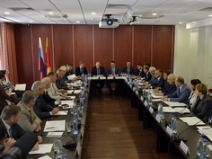 В Твери регионы обсудили вопросы инициативного бюджетирования