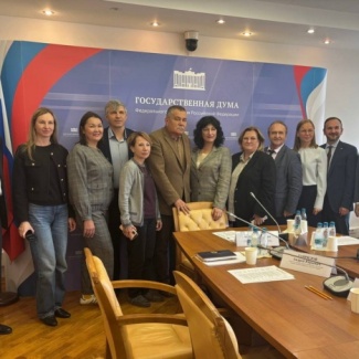 Эксперты обсудили меры поддержки локальных производителей