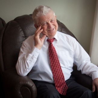 Умер Владимир Александрович Туркин