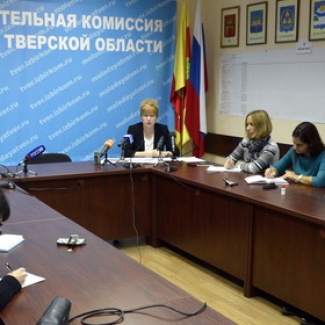 В Тверской области подведены предварительные итоги Единого дня голосования