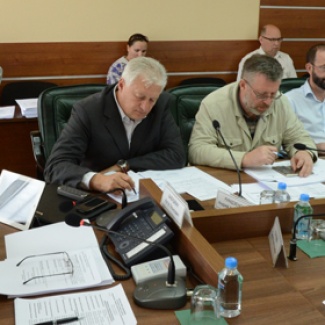 На контроле депутатов