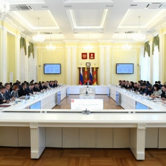 Сумма региональной единовременной выплаты ветеранам Великой Отечественной войны ко Дню Победы будет увеличена