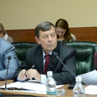 Комитет обсудил Обращение в Государственную Думу