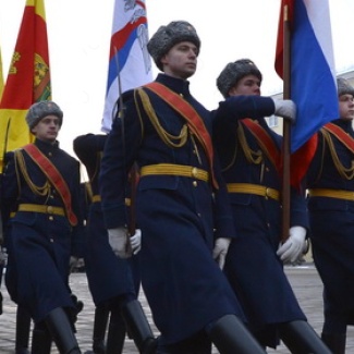 Калинин – Тверь: семьдесят пять лет под мирным небом