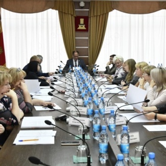 В регионе законодательно определят величину прожиточного минимума пенсионера на 2020 год