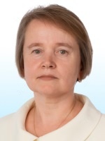 Васильева Светлана Александровна