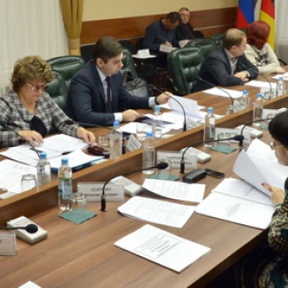 Предложения комитета будут учтены