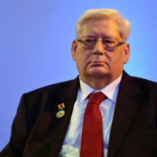 Скончался Иван Петрович Райдур