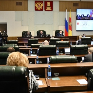 Еще в нескольких муниципалитетах региона готовится к внедрению новая модель пассажирских перевозок