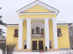 В Белом Городке отремонтировали Дом культуры