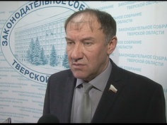 Заседание комитета по социальной политике 30.11.2016