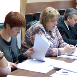 Уполномоченный по защите прав предпринимателей представил доклад о своей деятельности