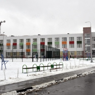 Школа настоящего